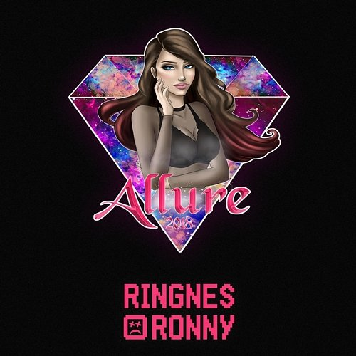 Allure 2018 Ringnes-Ronny, Kaptein Hook
