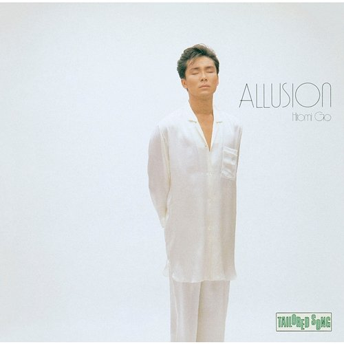 ALLUSION Hiromi Go
