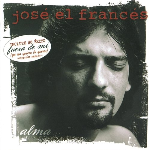 Alma José El Francés