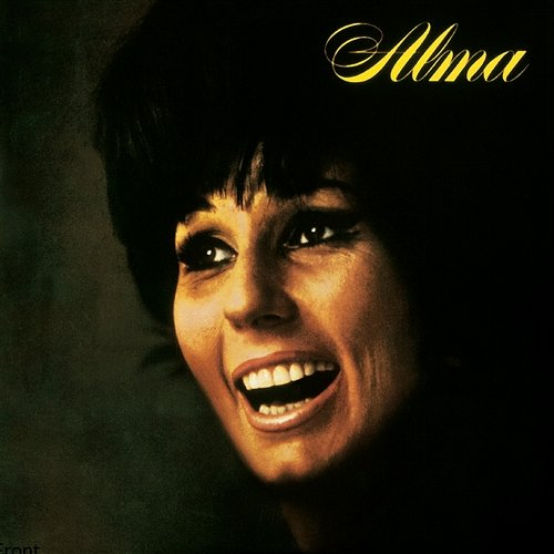 Alma Alma Cogan