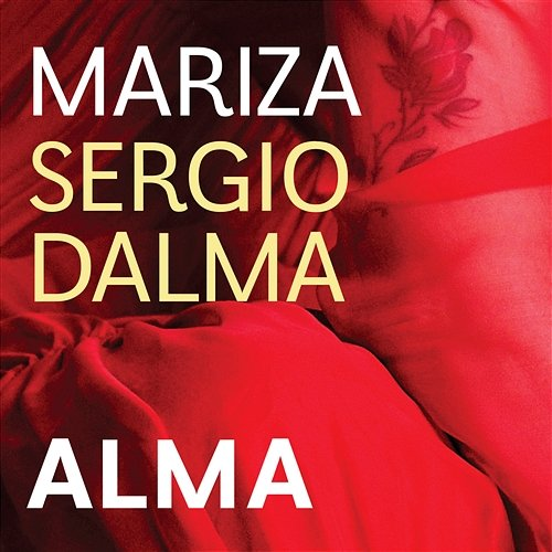 Alma Mariza
