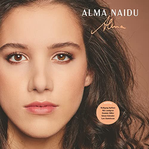 Alma Naidu, Alma