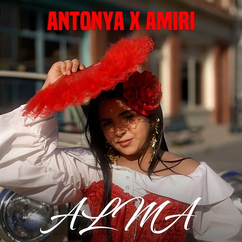 ALMA Antonya, Amiri