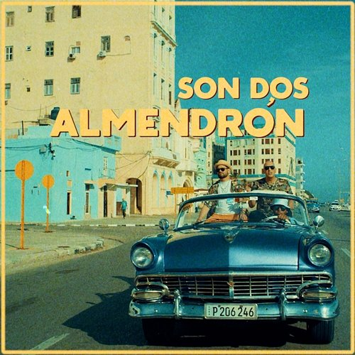 Almendrón Son Dos