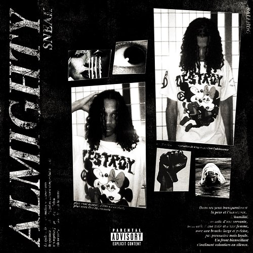 ALMIGHTY SNEAK Sneak