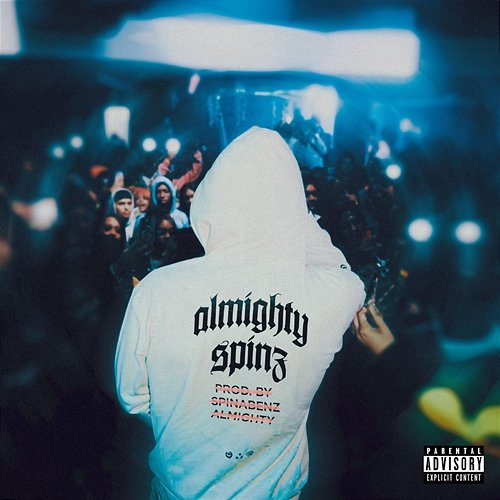 Almighty Spinz Spinabenz