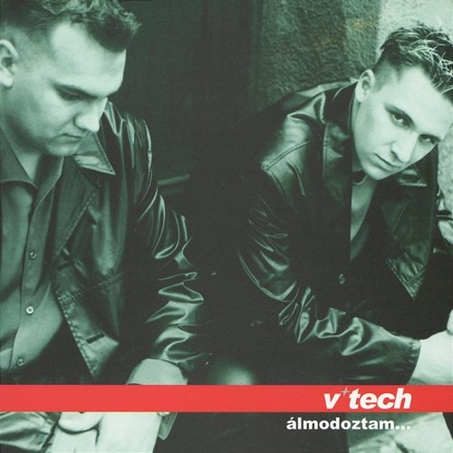 Almodoztam V-Tech