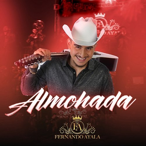 Almohada Fernando Ayala