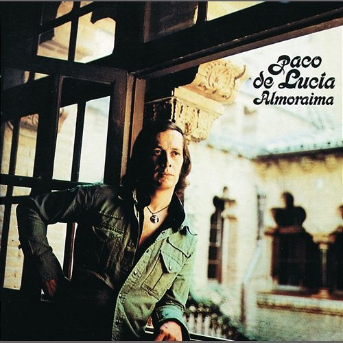 Almoraima Paco De Lucía