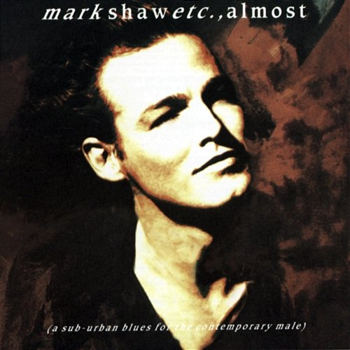 Almost Mark Shaw