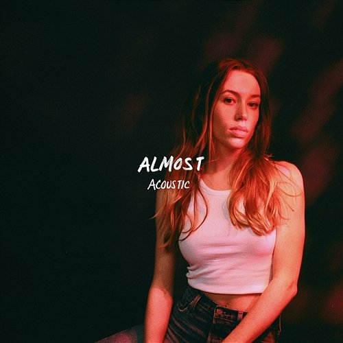 Almost Sarah Close