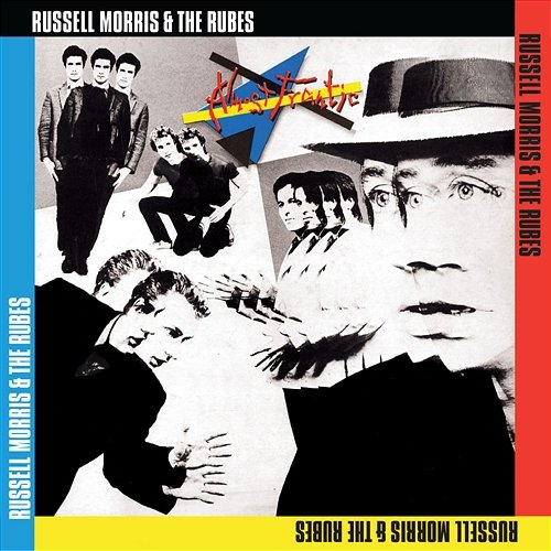 Almost Frantic Russell Morris