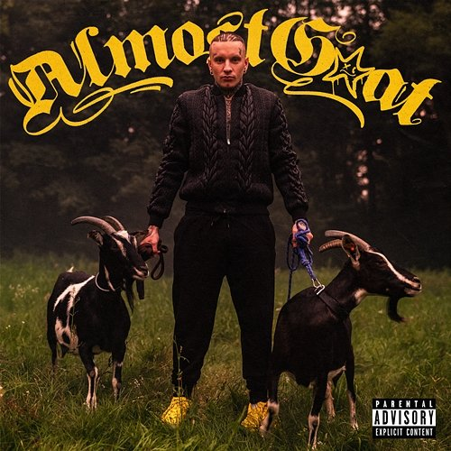 Almost Goat Smolasty, WIKTOR