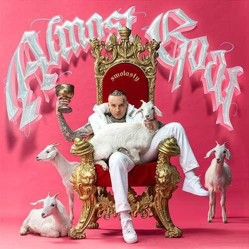 Almost Goat Smolasty