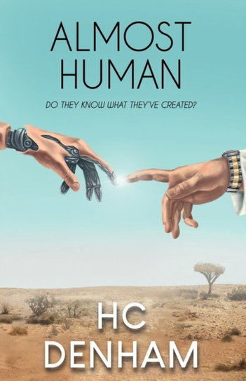 Almost Human H. C. Denham