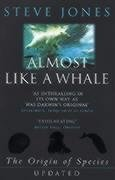 Almost Like A Whale Jones Steve
