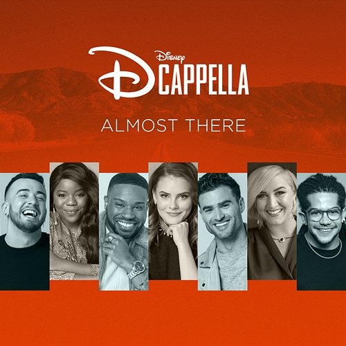 Almost There DCappella
