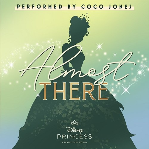 Almost There Coco Jones