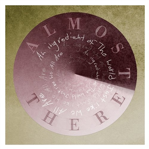 Almost There Elliott Jack Sansom, Trev Cimenski