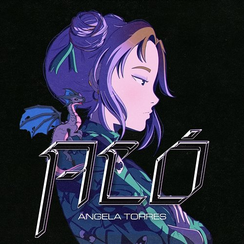 ALÓ Angela Torres