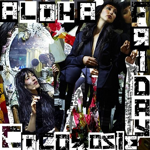 Aloha Friday CocoRosie