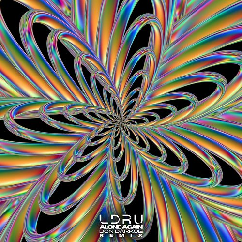 Alone Again L D R U feat. PEPTALK