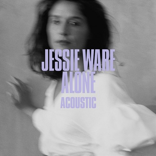 Alone Jessie Ware