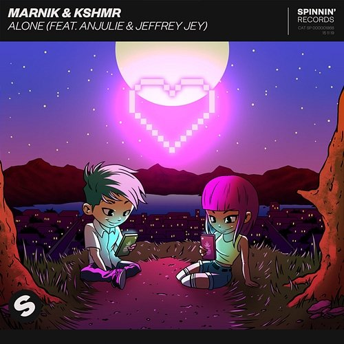 Alone Marnik & KSHMR
