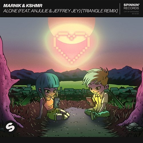 Alone Marnik & KSHMR