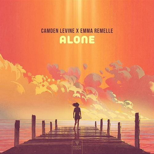 Alone Emma Remelle, Camden Levine
