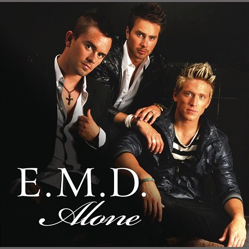 Alone E.M.D.