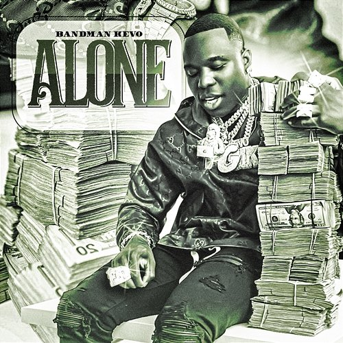 Alone Bandman Kevo