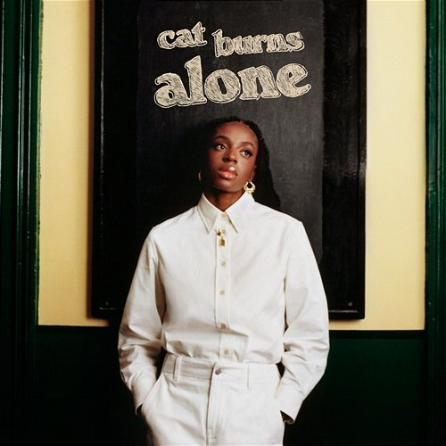 alone Cat Burns