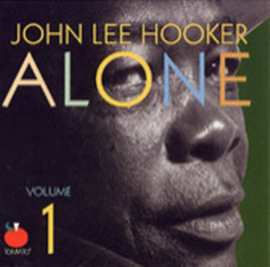 Alone Hooker John Lee