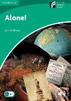 Alone!, lower-intermediate, level 3 Rollason Jane
