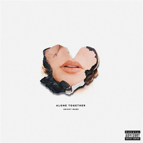 Alone Together Skizzy Mars