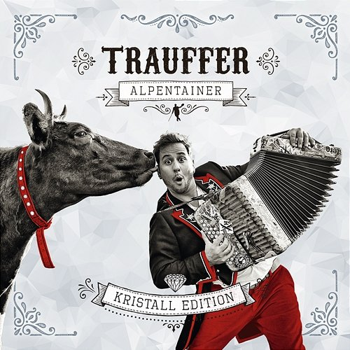 Alpentainer Trauffer