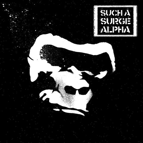 Alpha Such A Surge