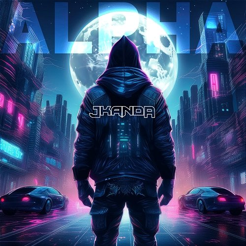 ALPHA Jkanda