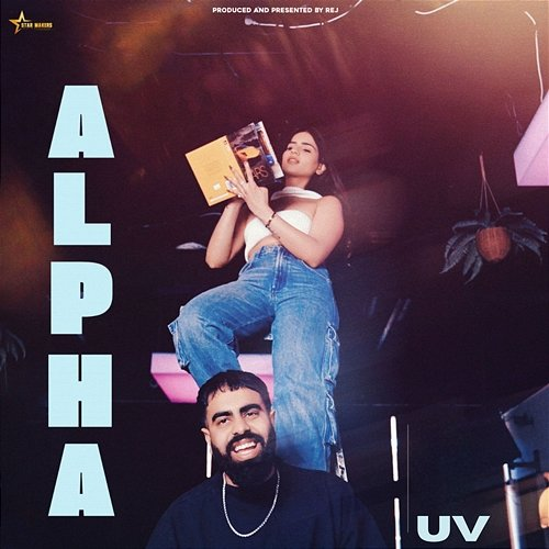 Alpha UV