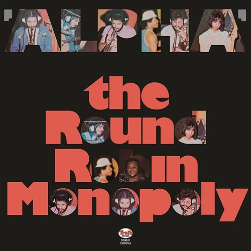 Alpha The Round Robin Monopoly