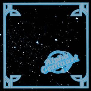 Alpha Centauri Alpha Centauri