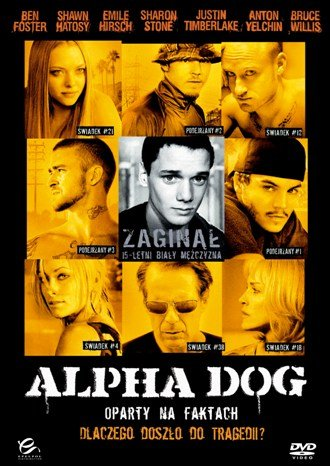Alpha Dog Cassavetes Nick