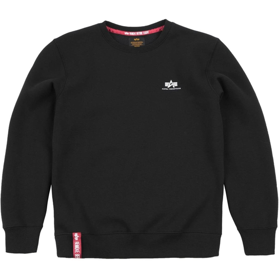 Alpha Industries, Bluza męska, Basic 188307-03, rozmiar M Alpha Industries