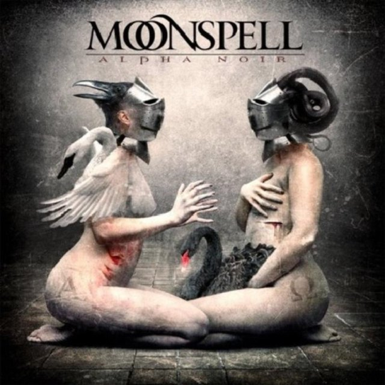 Alpha Noir Moonspell