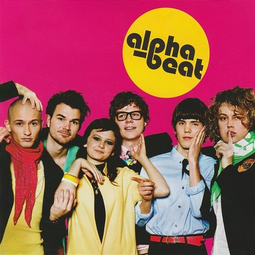 Alphabeat Alphabeat
