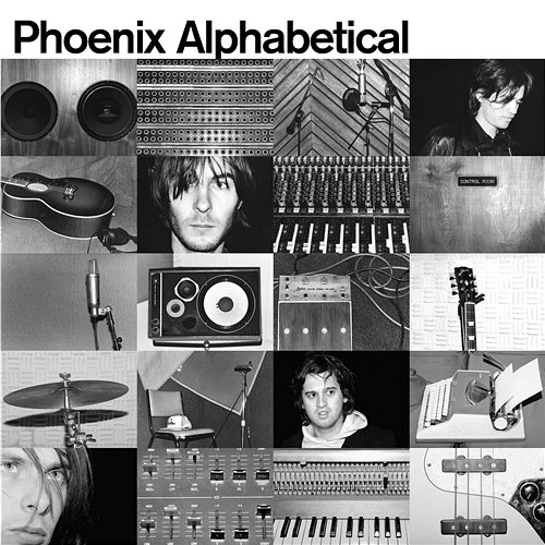 Alphabetical Phoenix