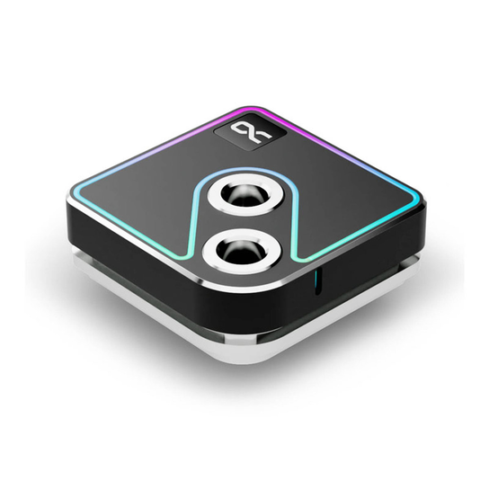 Alphacool Core 1 Aurora Black Alphacool