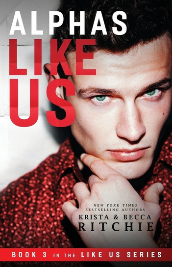 Alphas Like Us Ritchie Krista