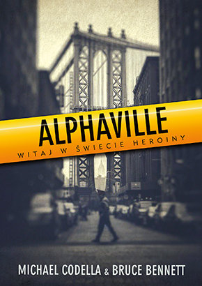 Alphaville Codella Michael, Bennett Bruce